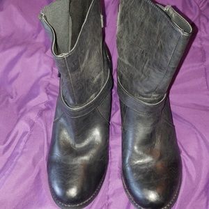 Women's boots